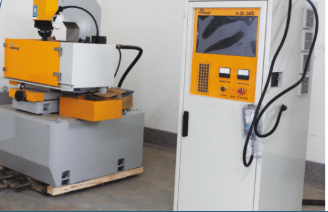 Bajaj Institute of Technology Wardha Laboratory photo 1